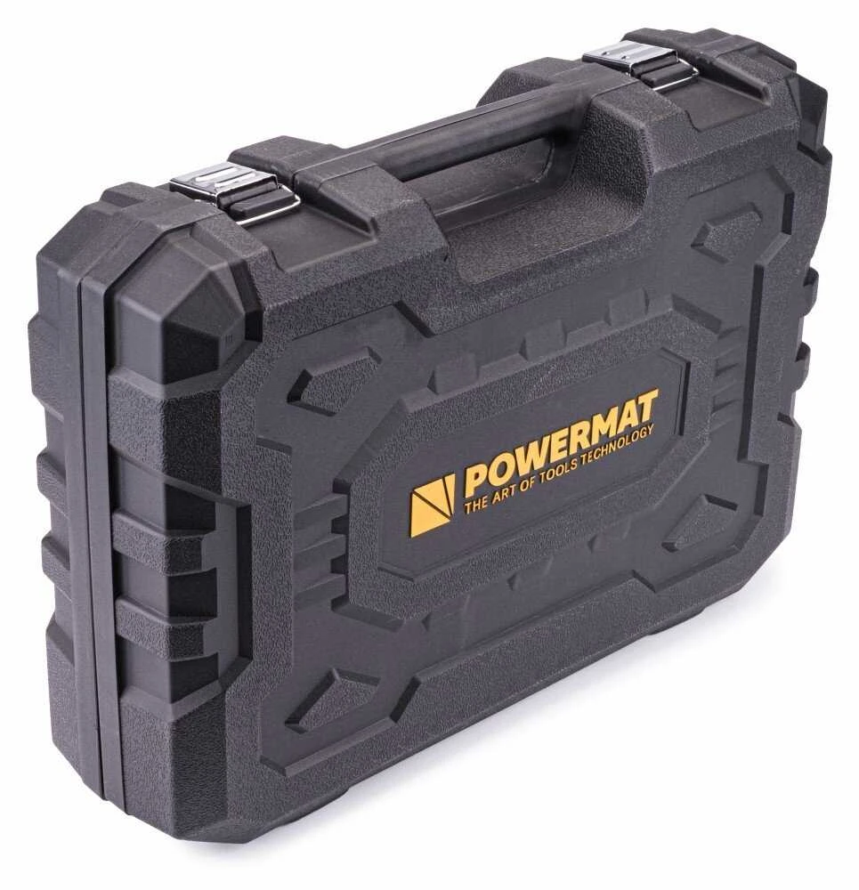 Atskėlimo plaktukas POWERMAT PM-MWB-2900M SDS-MAX