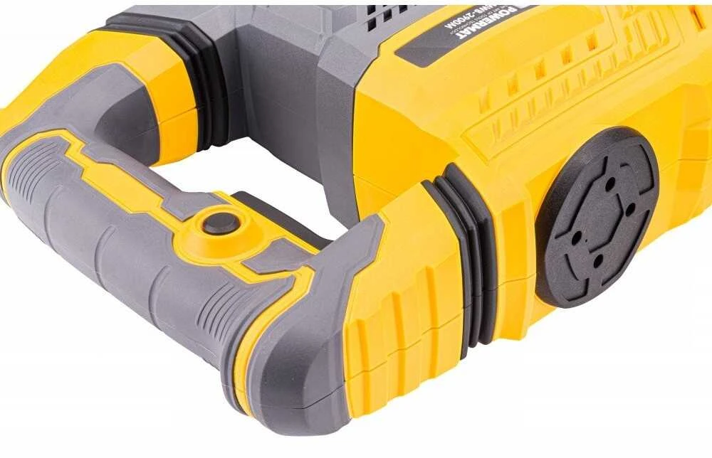 Atskėlimo plaktukas POWERMAT PM-MWB-2900M SDS-MAX