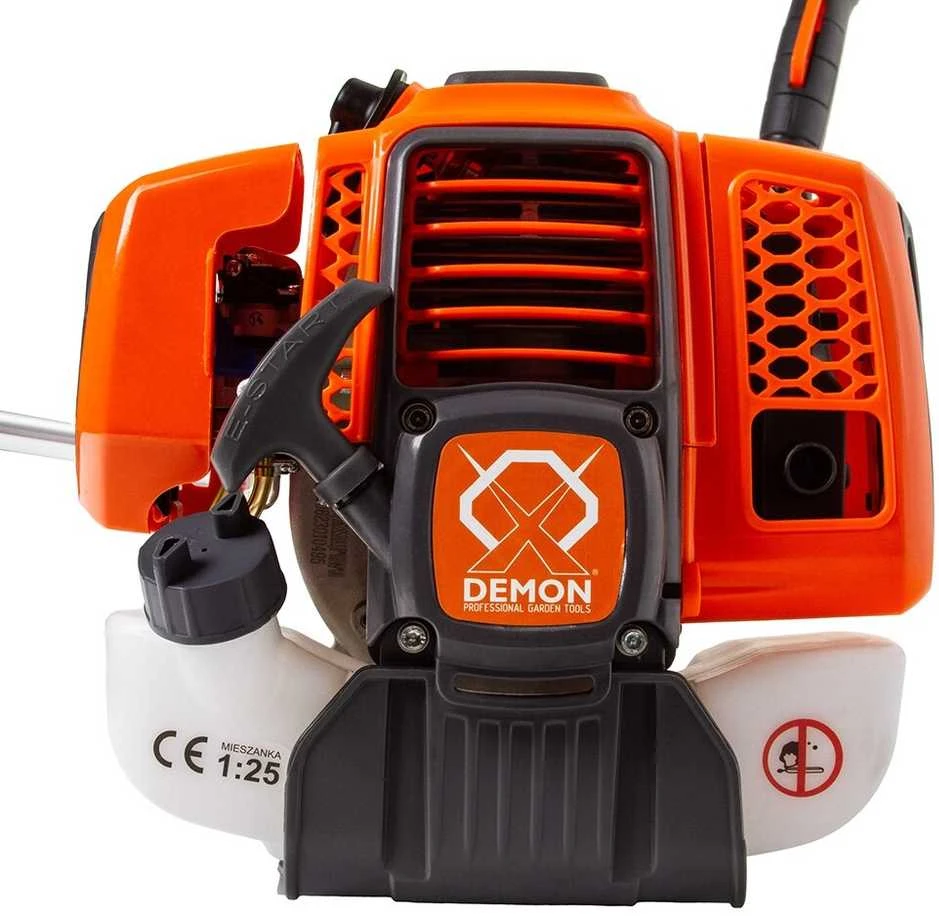 Mar-Pol žoliapjovė krūmapjovė DEMON RQ580T