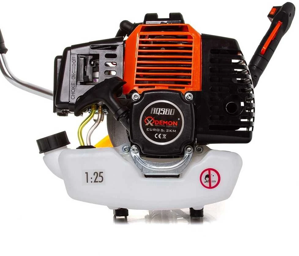 Krūmapjovė MAR-POL Demon RQ580 2,2kW (M22580)