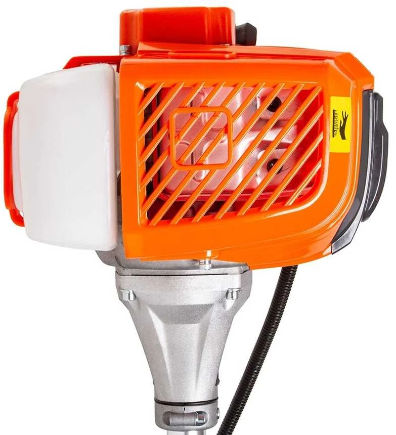 Benzininė žoliapjovė, krūmapjovė DEMON RQ580DE 1,4kW