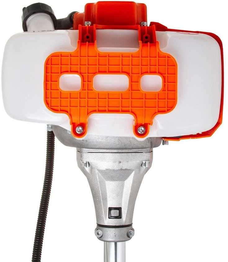 Benzininė žoliapjovė, krūmapjovė DEMON RQ580DE 1,4kW