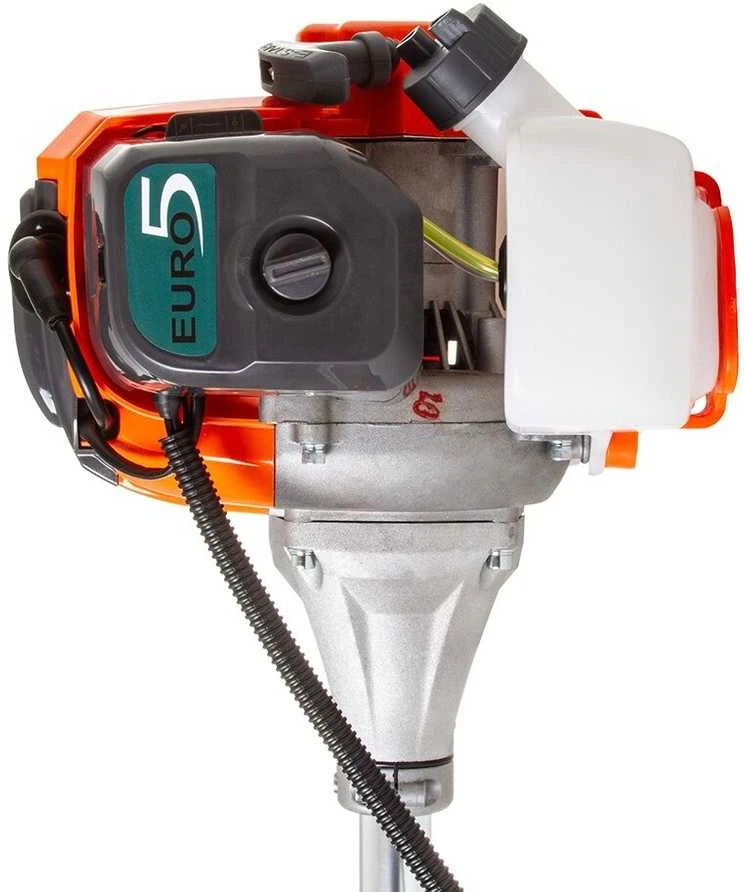 Benzininė žoliapjovė, krūmapjovė DEMON RQ580DE 1,4kW