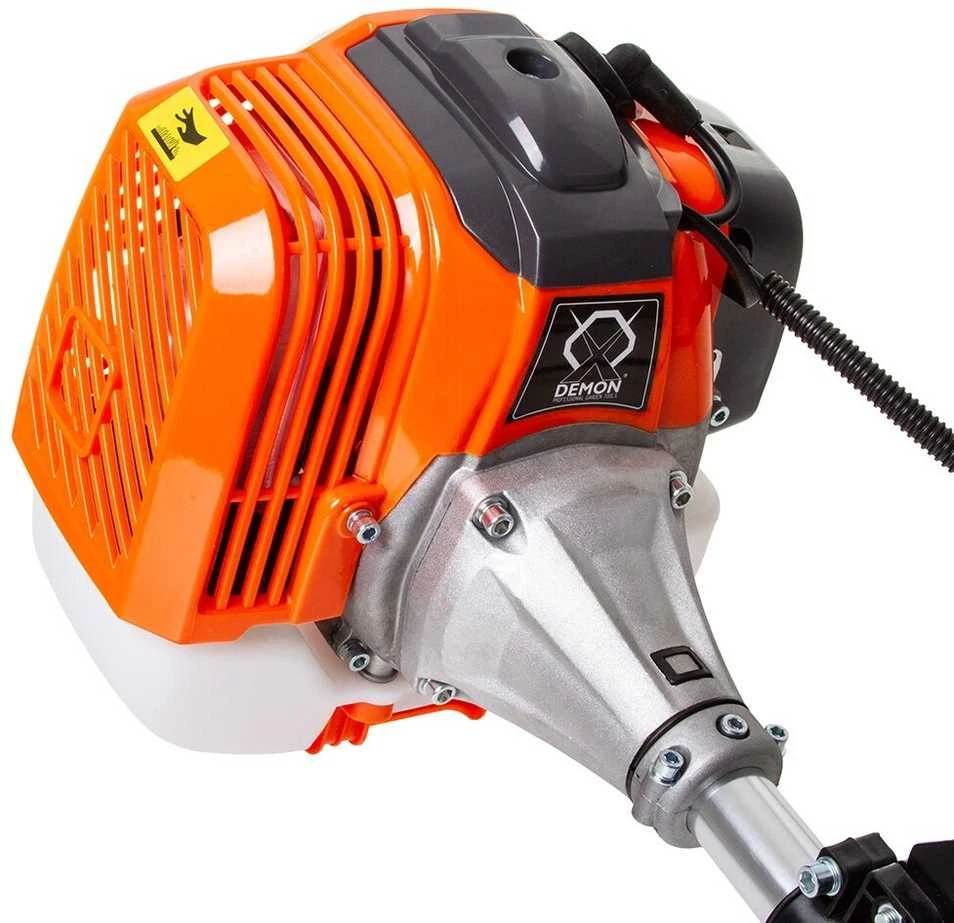 Benzininė žoliapjovė, krūmapjovė DEMON RQ580DE 1,4kW