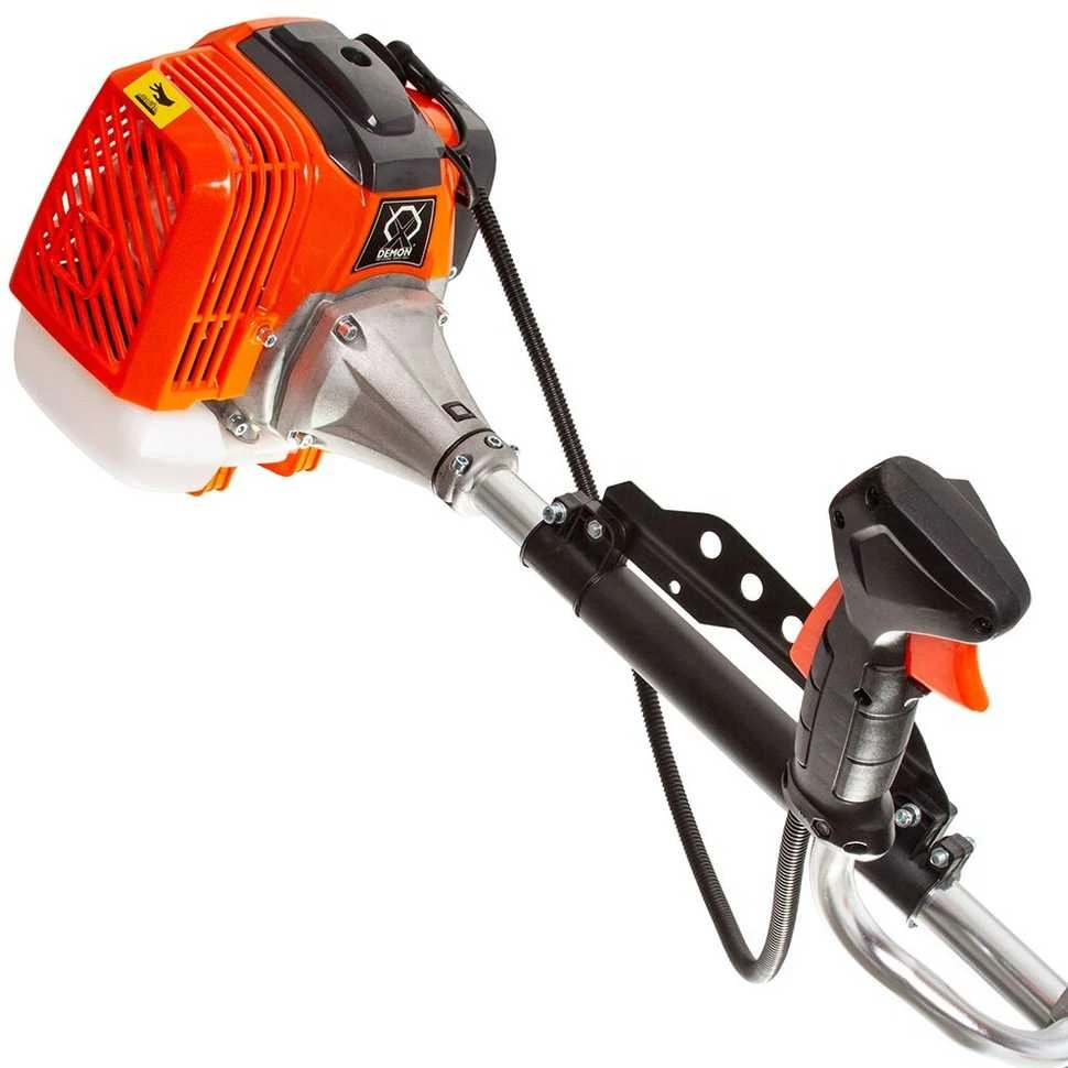 Benzininė žoliapjovė, krūmapjovė DEMON RQ580DE 1,4kW