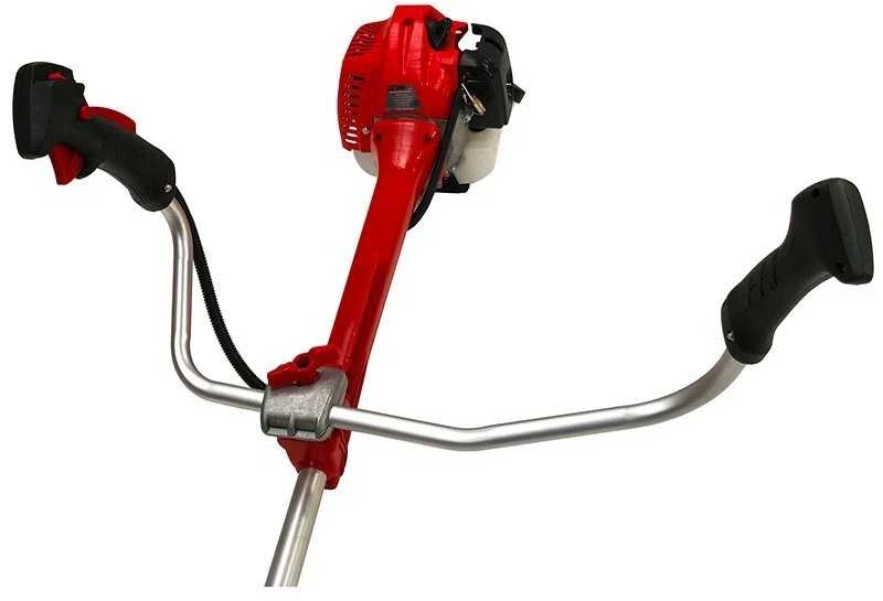 Benzininė žoliapjovė, krūmapjovė VERKE BC530B 52,0cc