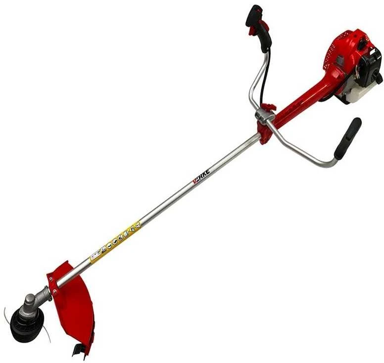 Benzininė žoliapjovė, krūmapjovė VERKE BC530B 52,0cc