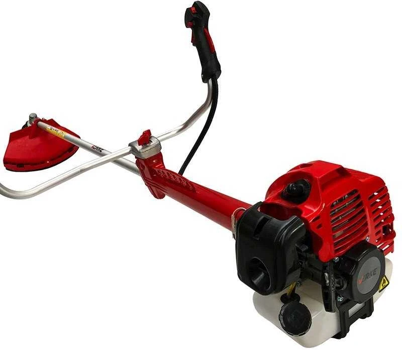 Benzininė žoliapjovė, krūmapjovė VERKE BC530B 52,0cc