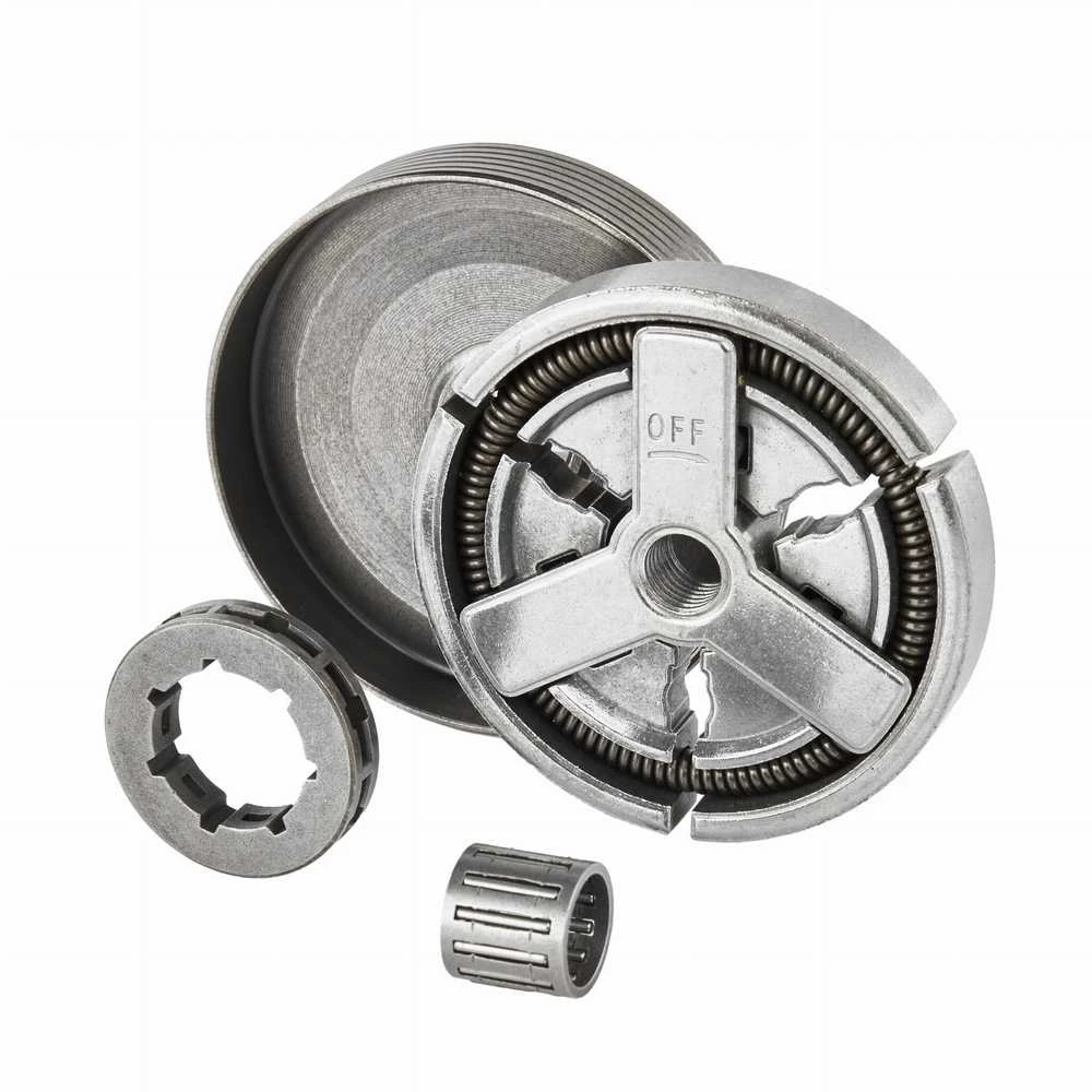 Kraftdele Benzininis grandininis pjūklas Kraft & Dele KD5017, 5.9 Ag, 45 cm