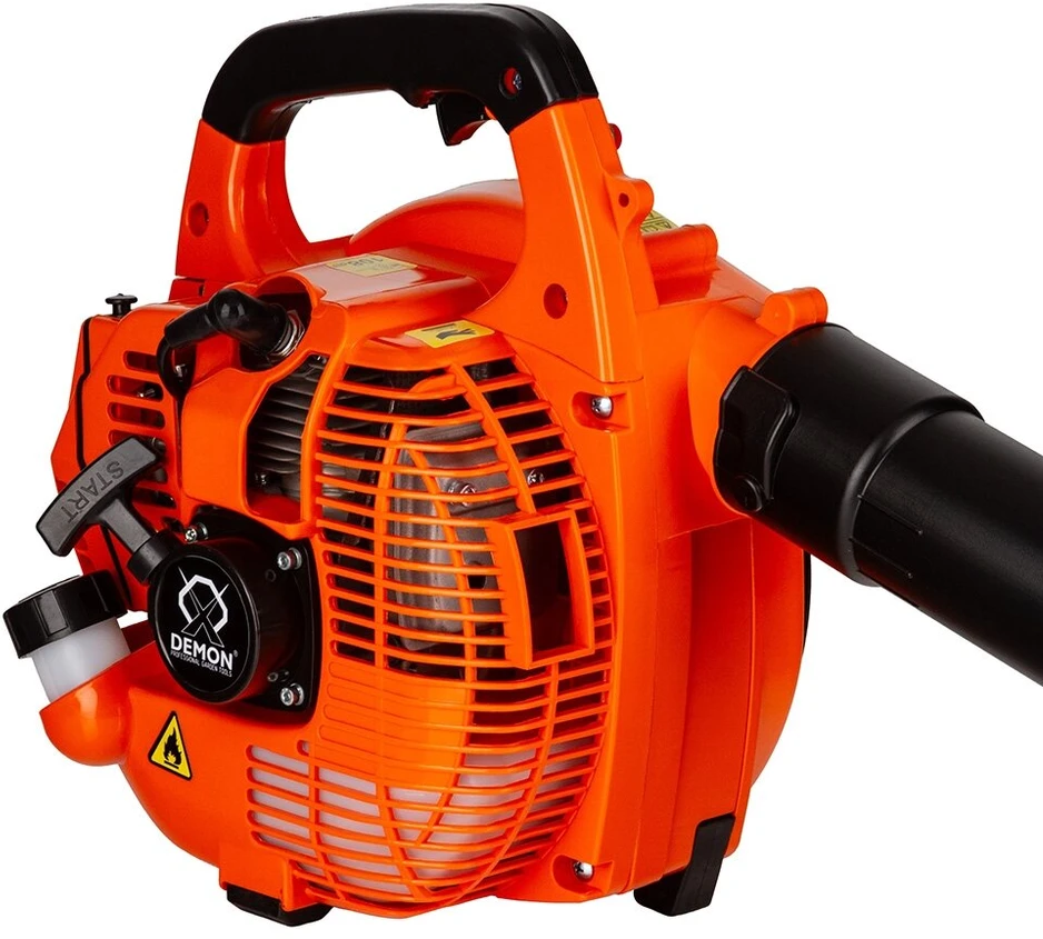 Benzininis lapų pūstuvas Demon M88170