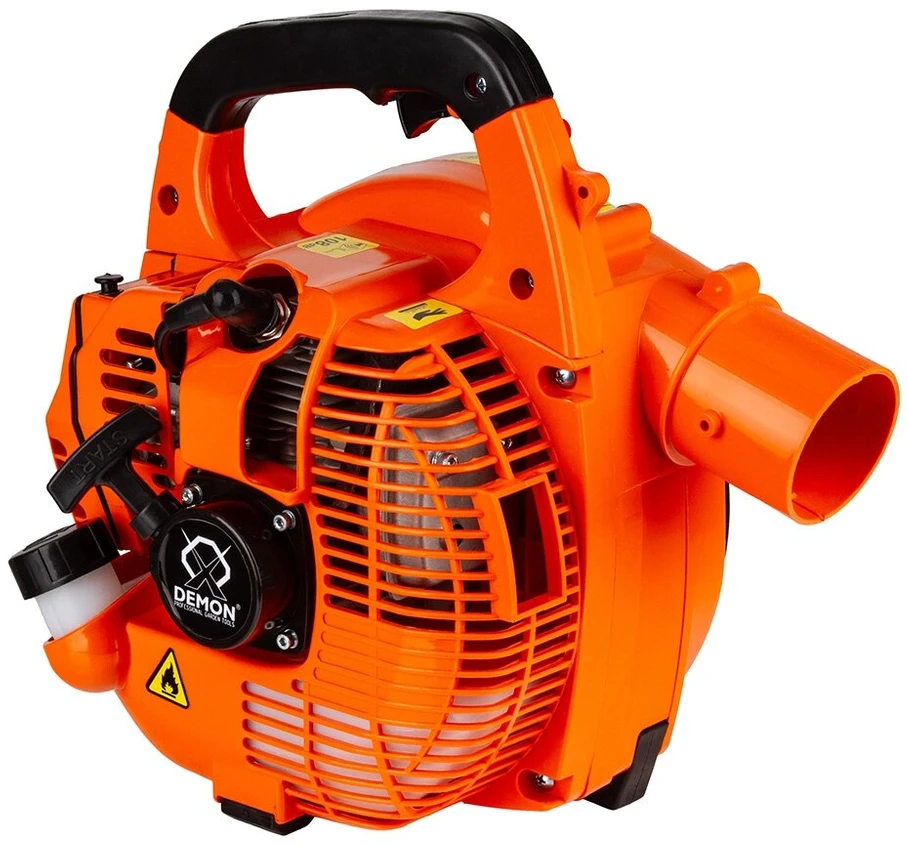 Benzininis lapų pūstuvas Demon M88170