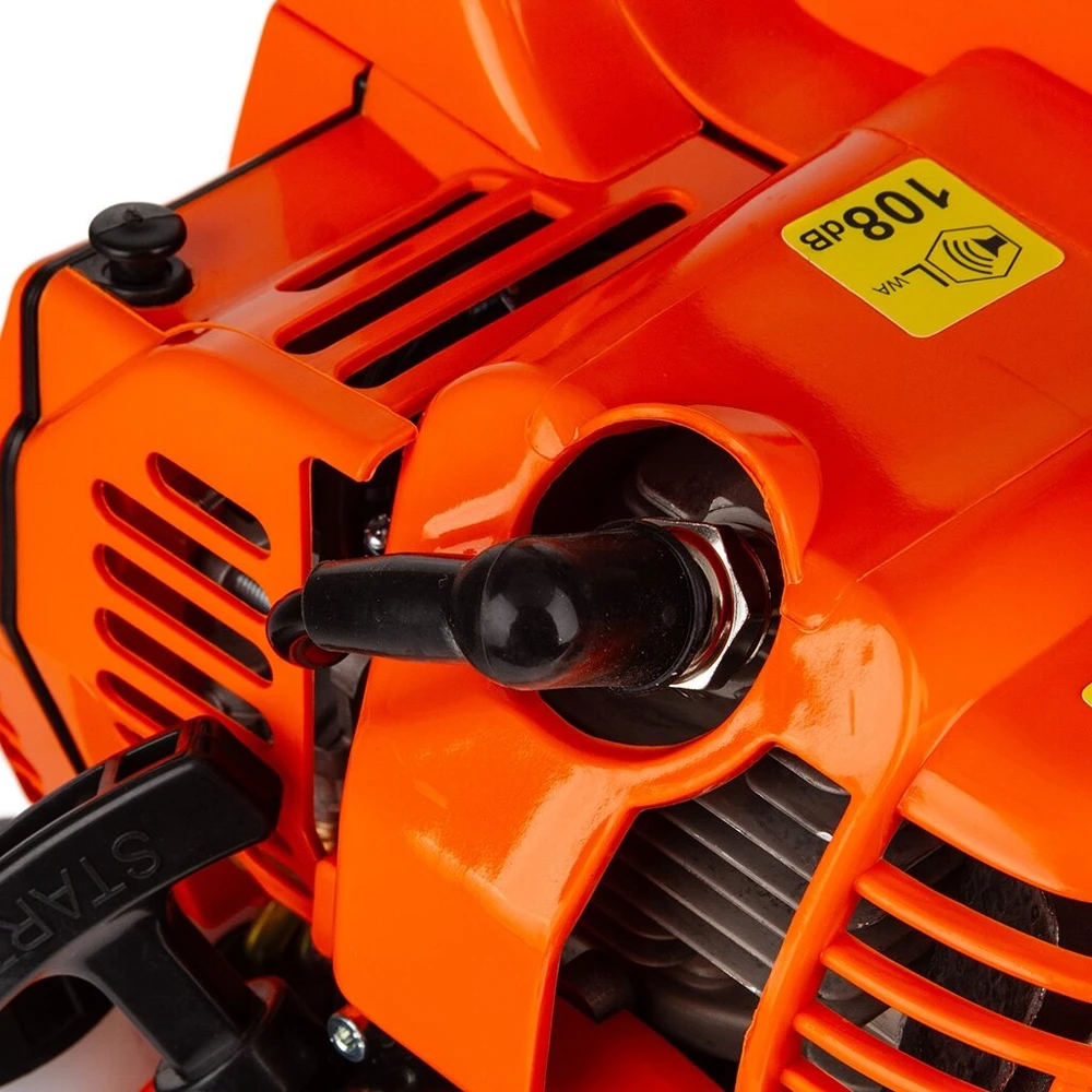 Benzininis lapų pūstuvas Demon M88170