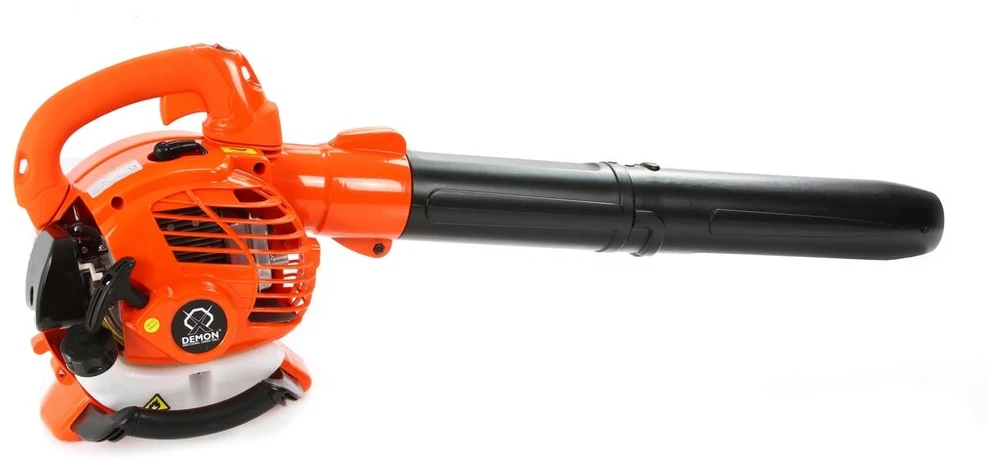 Benzininis lapų pūstuvas/siurblys Demon M88176