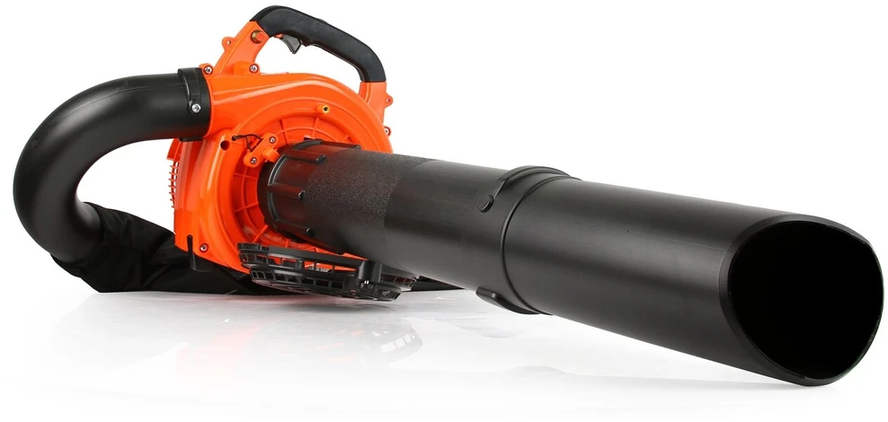 Benzininis lapų pūstuvas/siurblys Demon M88175