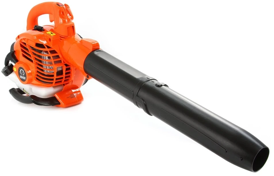 Benzininis lapų pūstuvas/siurblys Demon M88176