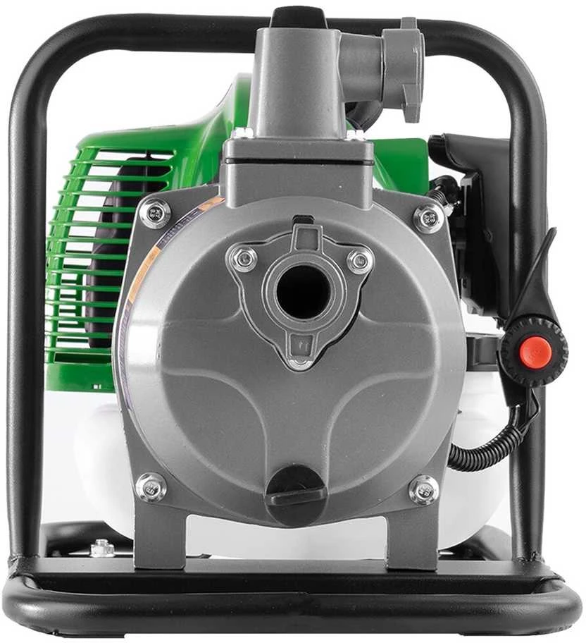 Benzininis vandens siurblys Wuber W40422, 2 AG