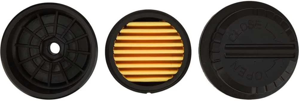 KRAFT & DELE Betepalinis oro kompresorius Kraft&Dele KD2127, 155 l/min