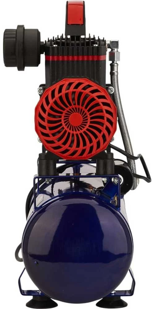 KRAFT & DELE Betepalinis oro kompresorius Kraft&Dele KD2127, 155 l/min