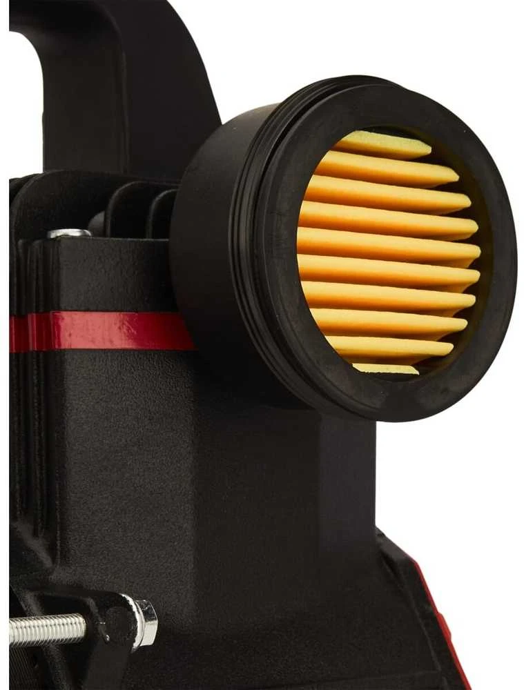 KRAFT & DELE Betepalinis oro kompresorius Kraft&Dele KD2127, 155 l/min