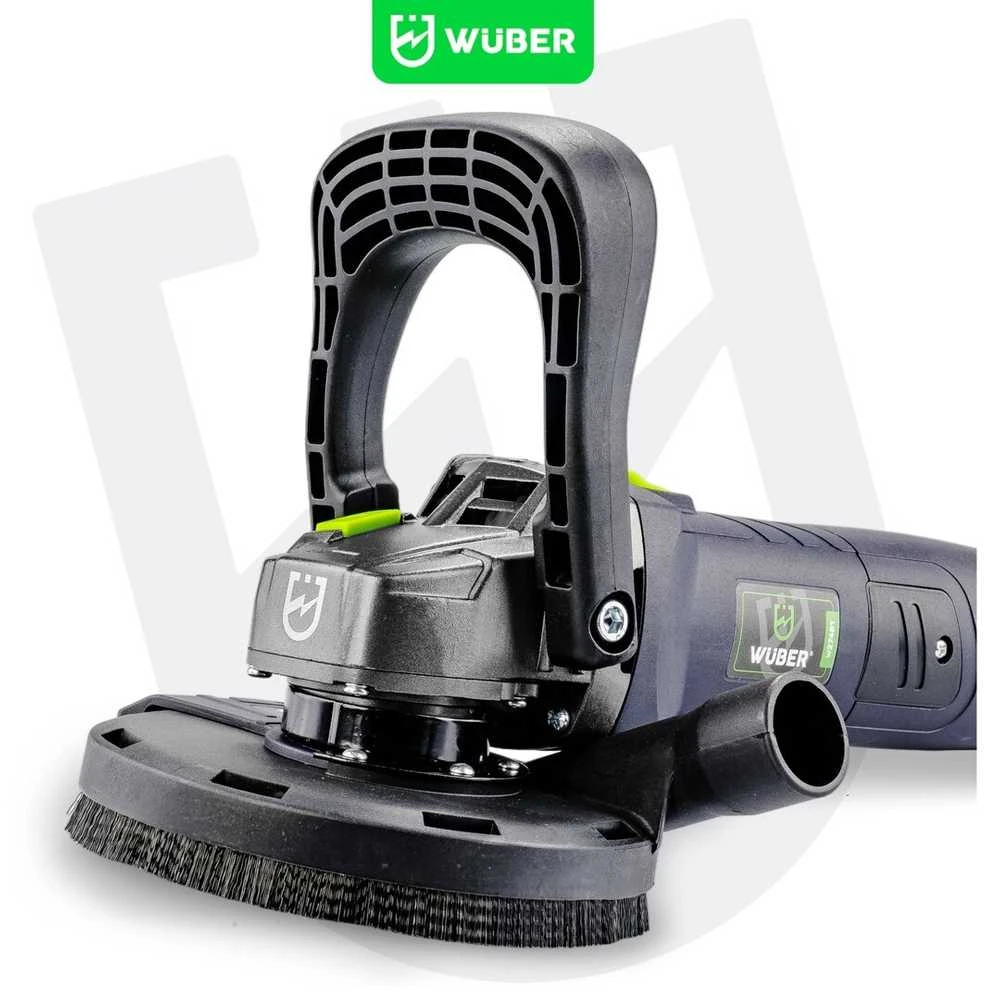 Betono šlifuoklis Wuber W27481, 1400W
