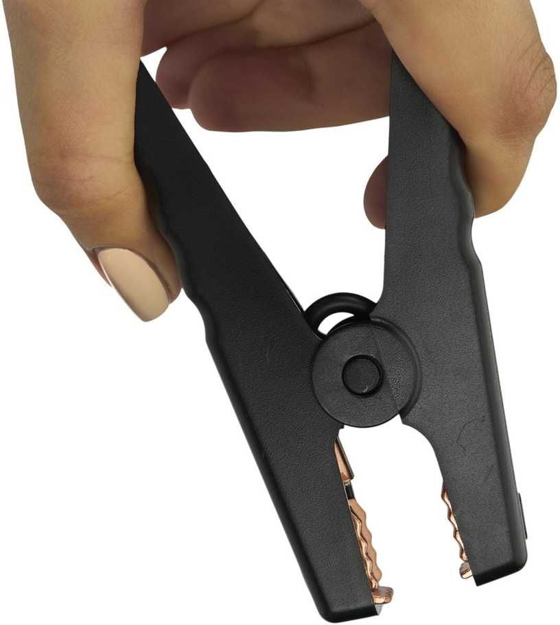 Daugiafunkcinis įkroviklis-paleidėjas su kompresoriumi ir LED žibintu Kraft & Dele KD5492, 1200A, 12 V, 10000 mAh