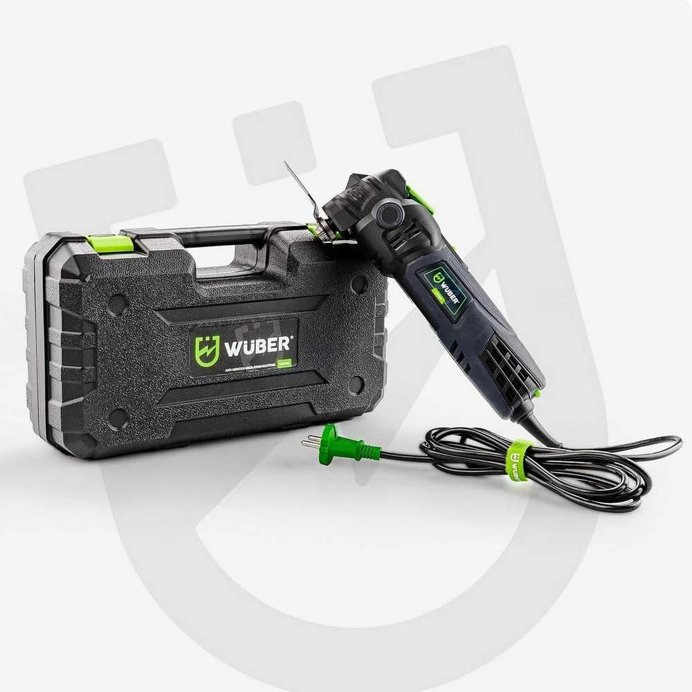 Daugiafunkcinis švytuoklinis įrankis Wuber W27460, 400W