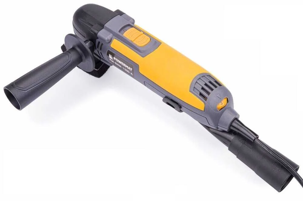 Daugiafunkcis įrankis / renovatorius / šlifuoklis POWERMAT PM-ENW-1300-A