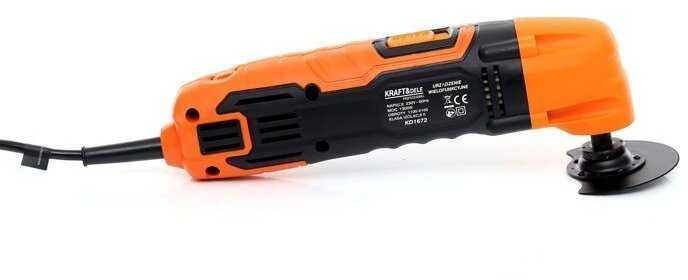 Daugiafunkcis įrenginys Kraft & Dele KD1672, 1300 W