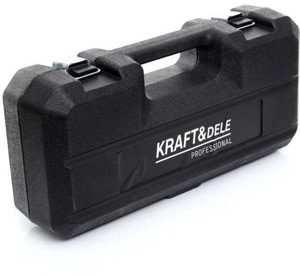 Daugiafunkcis įrenginys Kraft & Dele KD1672, 1300 W