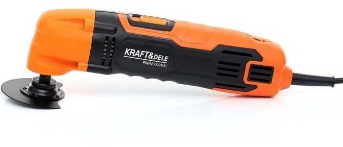 Daugiafunkcis įrenginys Kraft & Dele KD1672, 1300 W
