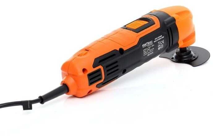 Daugiafunkcis įrenginys Kraft & Dele KD1672, 1300 W