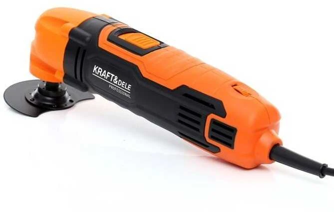Daugiafunkcis įrenginys Kraft & Dele KD1672, 1300 W