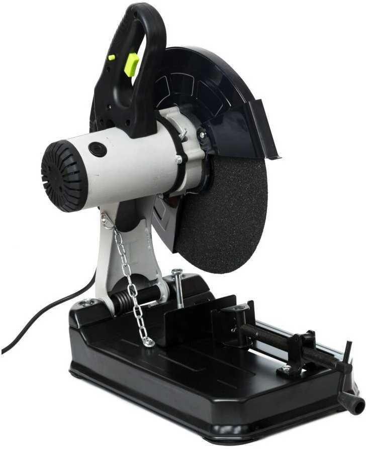 Diskinės metalo pjovimo staklės WUBER 2950W 350mm