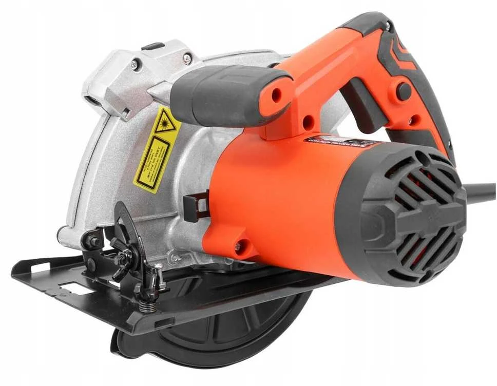 Diskinis pjūklas Notig Tools N4150, 185 mm, 1650W