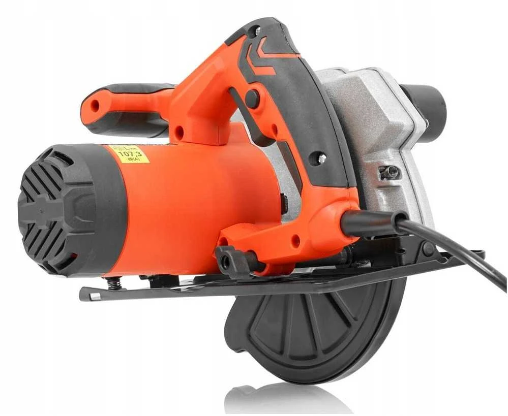 Diskinis pjūklas Notig Tools N4150, 185 mm, 1650W
