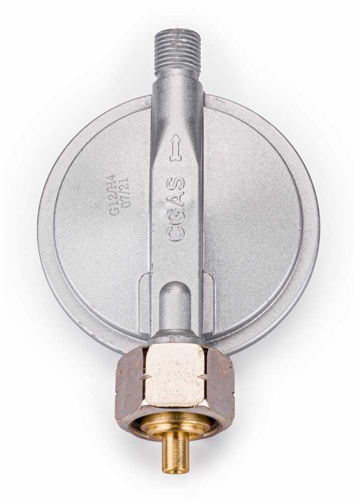Dujinis šildytuvas POWERMAT PM-NAG-45GN