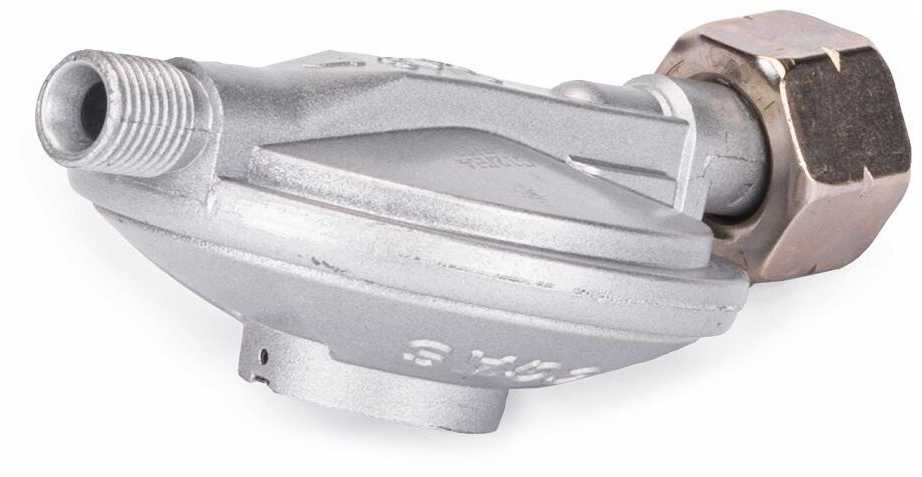 Dujinis šildytuvas POWERMAT PM-NAG-45GN