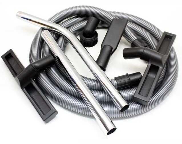 Dulkių siurblys Worcraft VC30-80 80L 3000W