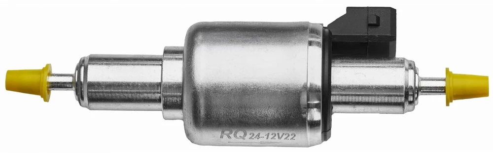 Kraftdele Dyzelinis oro šildytuvas Kraft & Dele KD11781, 8kW 12V/15V