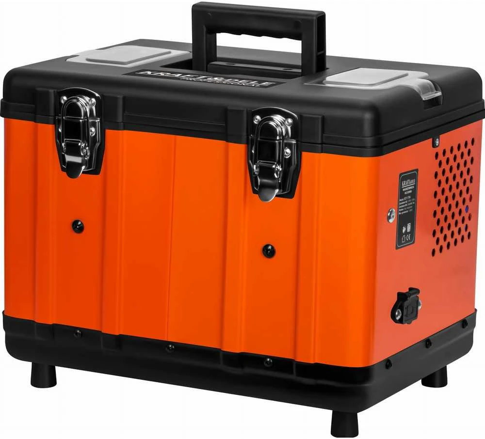 Dyzelinis oro šildytuvas Kraft & Dele KD11784, 9kW 12/24/230V
