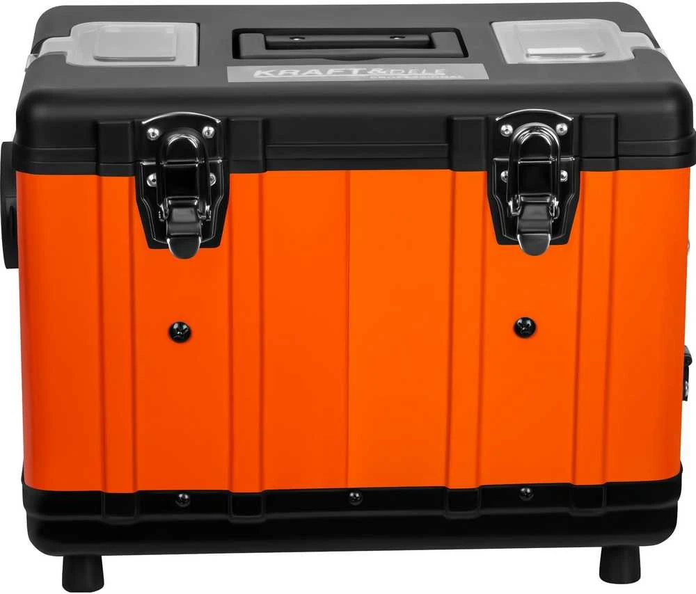 Dyzelinis oro šildytuvas Kraft & Dele KD11784, 9kW 12/24/230V