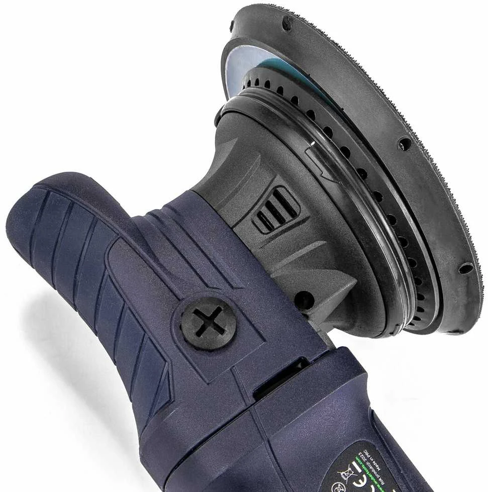 Ekscentrinis poliruoklis Wuber 1500W
