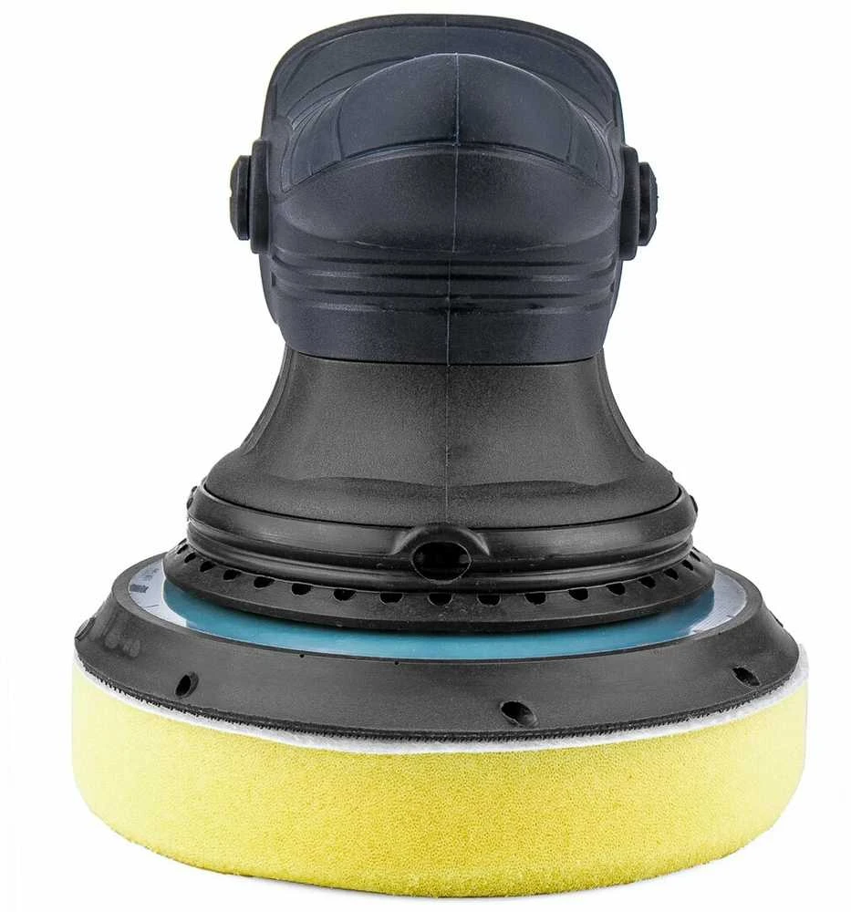Ekscentrinis poliruoklis Wuber 1500W