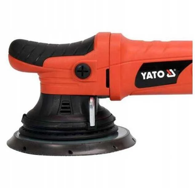 Yato ekscentrinis poliruoklis YT-82200 750W 150mm