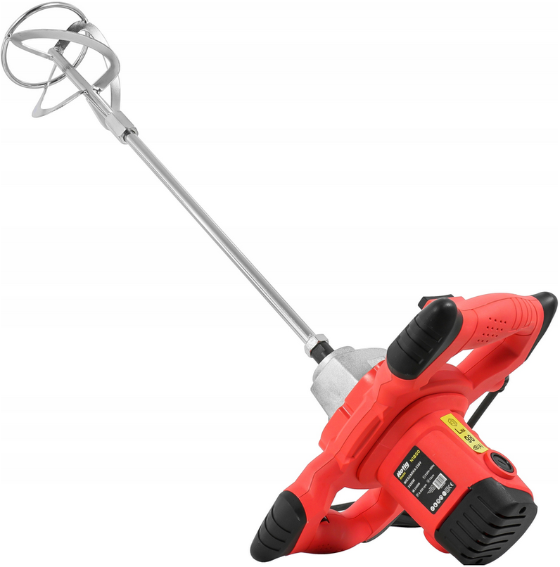 El. statybinis maišytuvas NOTIG TOOLS 2400W