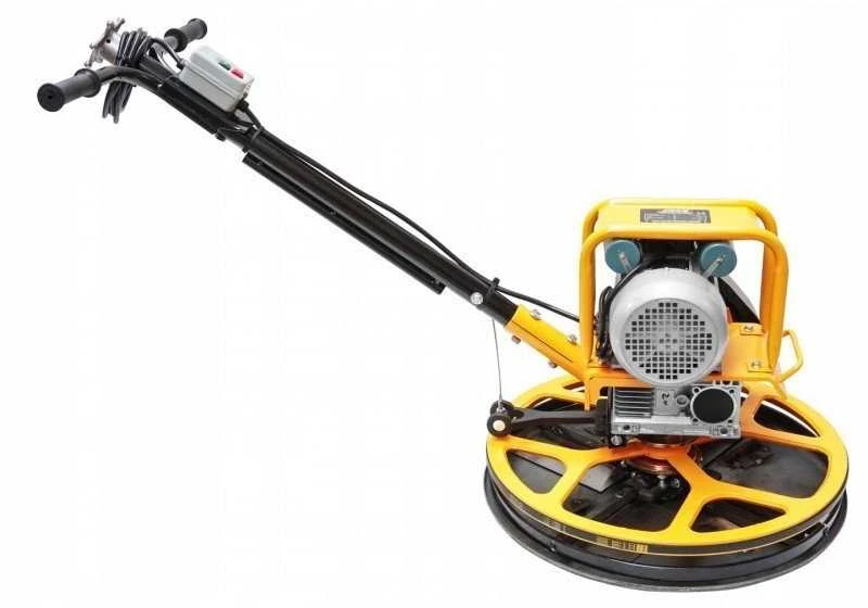 Elektrinė betono glaistyklė VERKE 60cm 2,2kW 230V