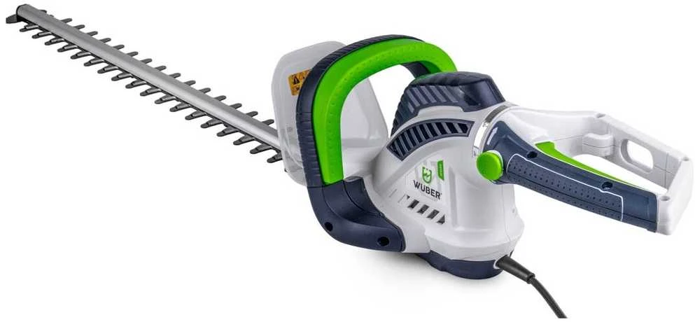 Elektrinės gyvatvorių žirklės Wuber W27331; 620W; 61cm