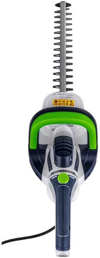 Elektrinės gyvatvorių žirklės Wuber W27331; 620W; 61cm