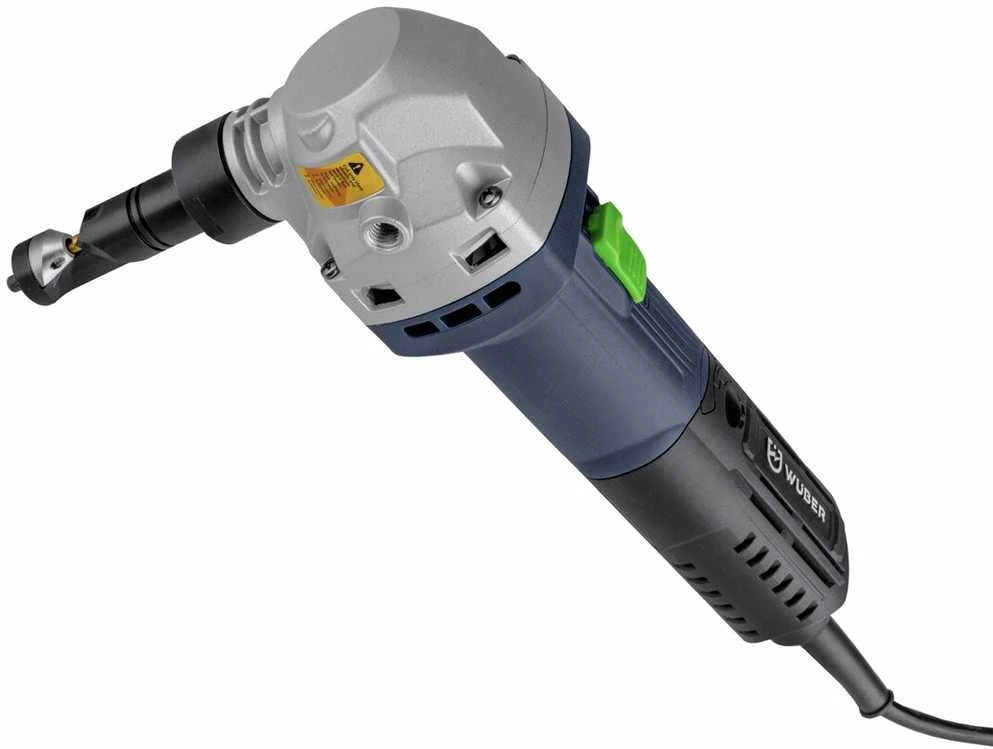 Elektrinės skardos žirklės 500W Wuber