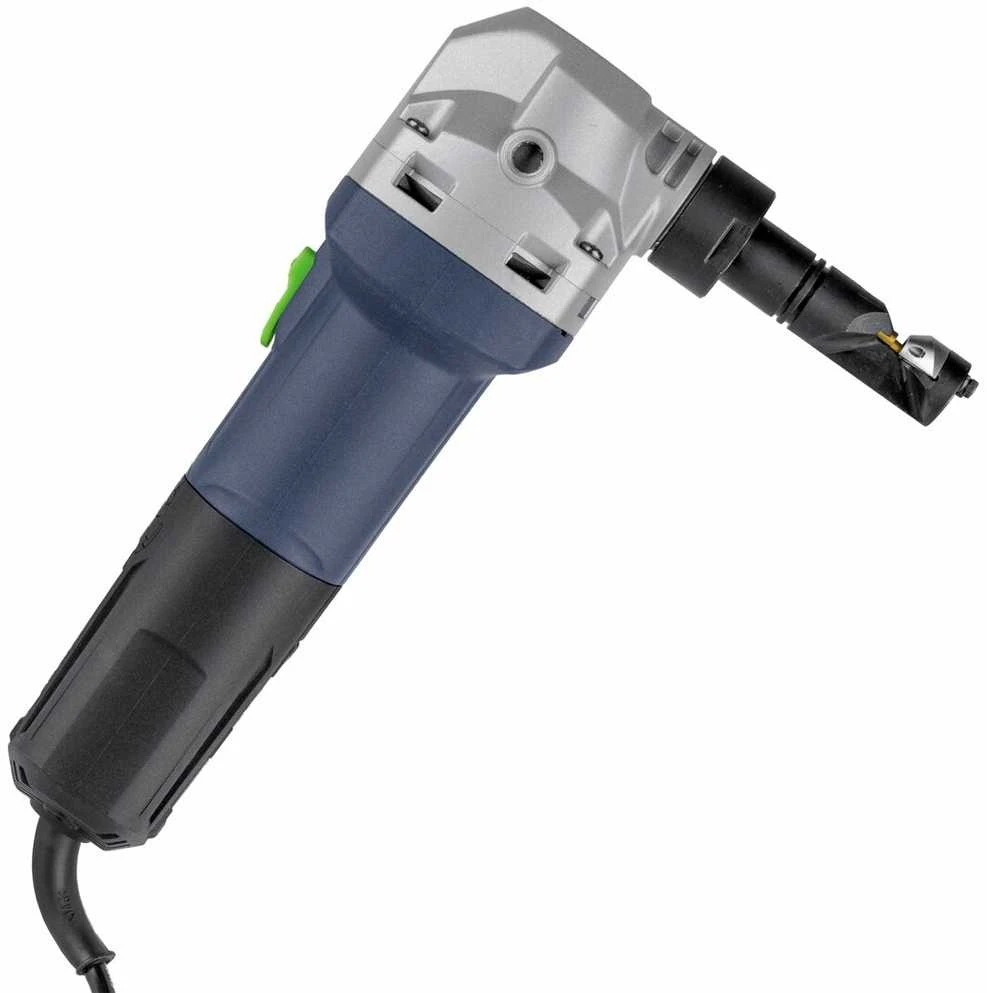 Elektrinės skardos žirklės 500W Wuber